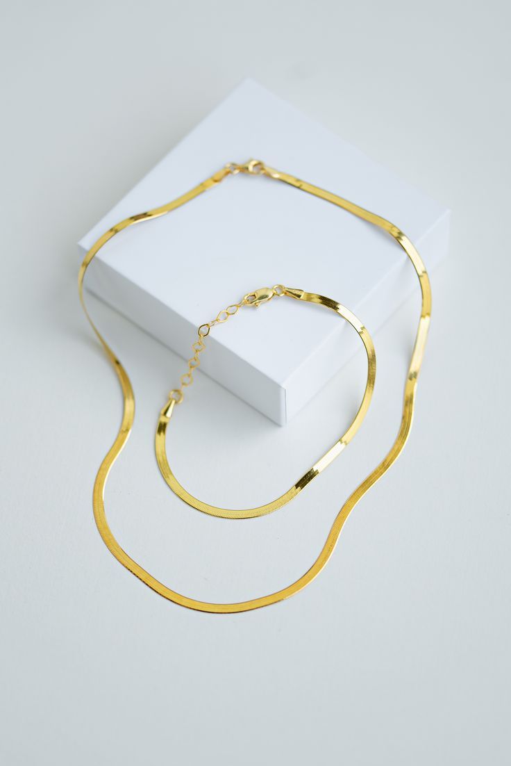 Gold Chain